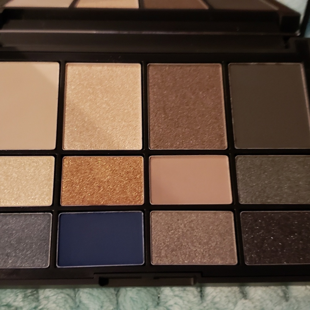 Nars Make Up Palette - Picture 3 of 9